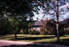 Franz-Volhard-Klinik