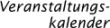 Veranstaltungskalender