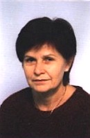 Gesine Ernst