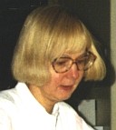 Doris Thurau