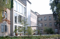 Robert-Rössle-Klinik